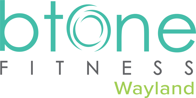 btone Fitness Wayland