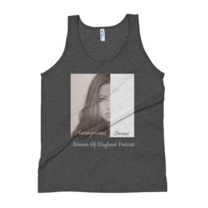 Unisex Tank Top